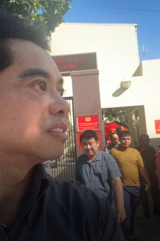 Nam ca sĩ tự test ma t&uacute;y &acirc;m t&iacute;nh: Nh&agrave; 2 lần bị cắt điện, mẹ mất kh&ocirc;ng được nh&igrave;n mặt - Ảnh 3.