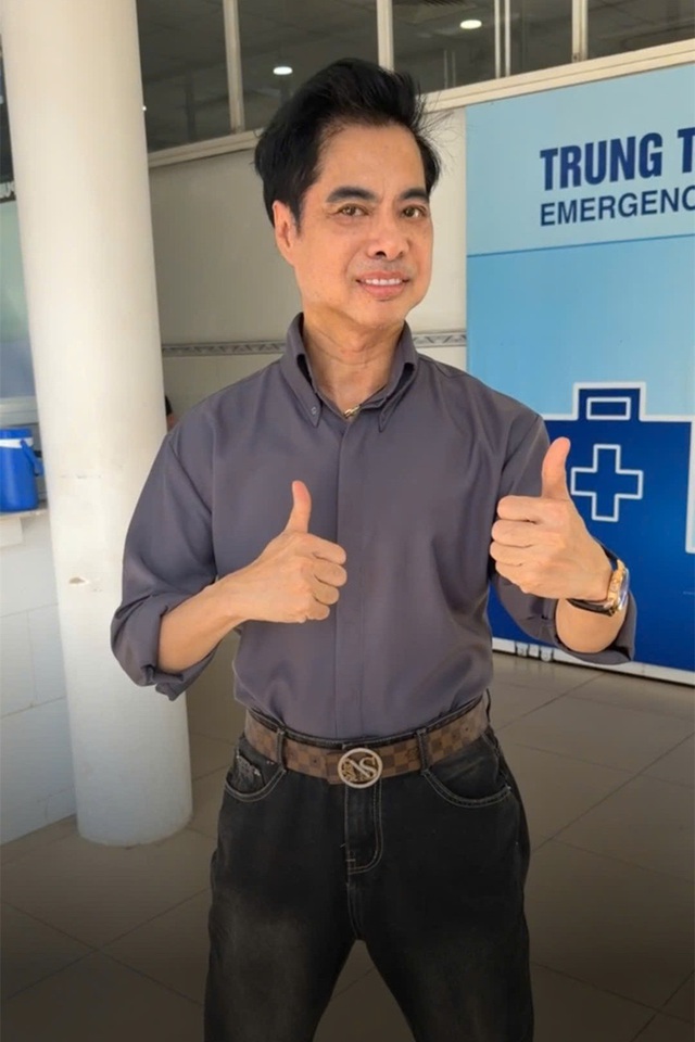 Nam ca sĩ tự test ma t&uacute;y &acirc;m t&iacute;nh: Nh&agrave; 2 lần bị cắt điện, mẹ mất kh&ocirc;ng được nh&igrave;n mặt - Ảnh 1.