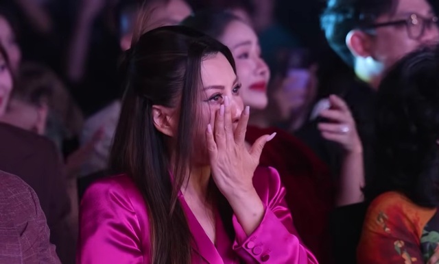 Vợ cũ Bằng Kiều nói về cách đối xử với nhân viên đáng tuổi con mình- Ảnh 2. Vợ cũ Bằng Kiều nói về cách đối xử với nhân viên đáng tuổi con mình- Ảnh 2.