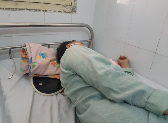 3 năm t&ocirc;i g&aacute;c lại tất cả để chăm mẹ chồng ốm, c&acirc;u b&agrave; n&oacute;i với họ h&agrave;ng h&ocirc;m giỗ khiến t&ocirc;i đứng kh&ocirc;ng vững - Ảnh 1.