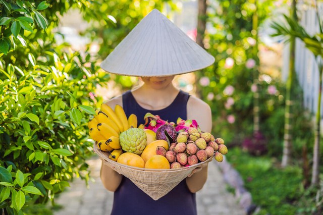 5 loại tr&aacute;i c&acirc;y được v&iacute; l&agrave; "m&aacute;y qu&eacute;t đường ruột" m&ugrave;a h&egrave;: Gi&agrave;u chất xơ, hỗ trợ nhu động ruột, giảm t&aacute;o b&oacute;n hiệu quả nếu ăn đ&uacute;ng c&aacute;ch- Ảnh 1.