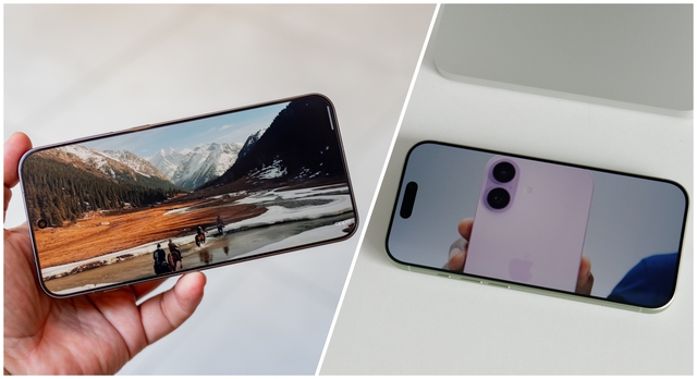OPPO Find X9s “đọ sức” cùng iPhone 17: Khi camera mới là thứ quyết định cuộc chơi - Ảnh 2.