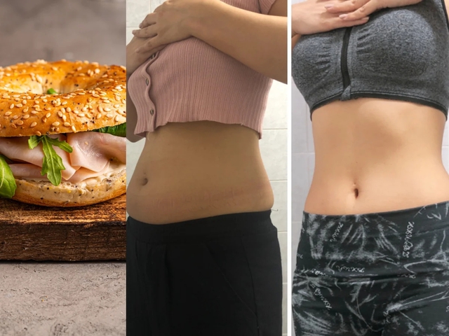Chế độ ăn &ldquo;ăn thỏa th&iacute;ch&rdquo; kết hợp nước &eacute;p sau bữa ăn đang 