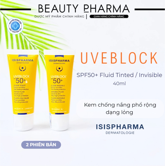Mua kem chống nắng chỉ nhìn SPF là sai lầm phổ biến khiến da ngày càng nhanh lão hóa - Ảnh 5.