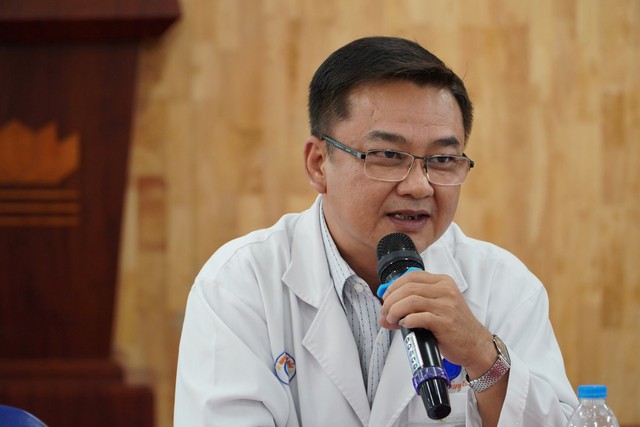 Sát thủ vô hình Ebola: Nhận diện đúng để không hoảng loạn - Ảnh 1.