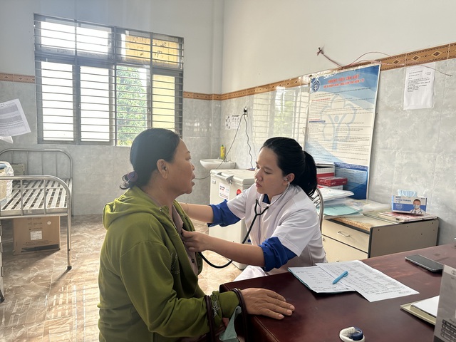 Th&agrave;nh phố Hồ Ch&iacute; Minh đột ph&aacute; chiến lược chăm s&oacute;c sức khỏe to&agrave;n d&acirc;n: Chuyển mạnh từ &ldquo;chữa bệnh&rdquo; sang quản l&yacute; sức khỏe suốt đời - Ảnh 1.
