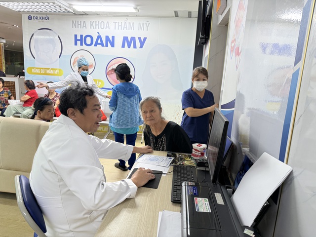 Th&agrave;nh phố Hồ Ch&iacute; Minh đột ph&aacute; chiến lược chăm s&oacute;c sức khỏe to&agrave;n d&acirc;n: Chuyển mạnh từ &ldquo;chữa bệnh&rdquo; sang quản l&yacute; sức khỏe suốt đời - Ảnh 5.