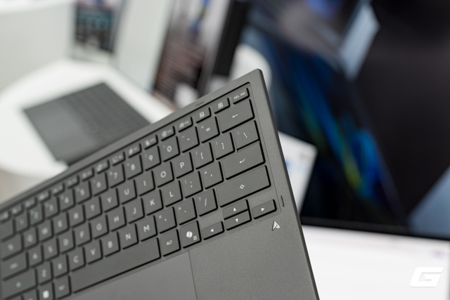 ASUS Zenbook DUO (2026) chính thức ra mắt: Laptop 2 màn hình nay đã trưởng thành, mỏng, mạnh và thực dụng hơn rất nhiều - Ảnh 8.