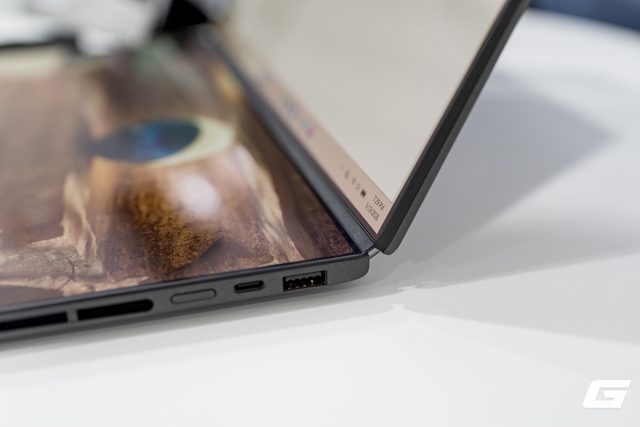 ASUS Zenbook DUO (2026) chính thức ra mắt: Laptop 2 màn hình nay đã trưởng thành, mỏng, mạnh và thực dụng hơn rất nhiều - Ảnh 3.