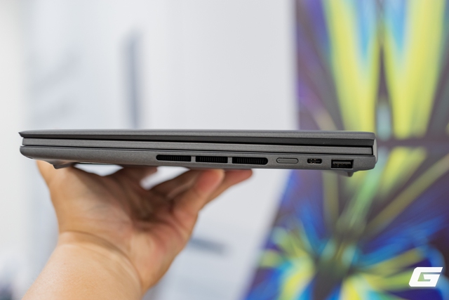 ASUS Zenbook DUO (2026) chính thức ra mắt: Laptop 2 màn hình nay đã trưởng thành, mỏng, mạnh và thực dụng hơn rất nhiều - Ảnh 7.