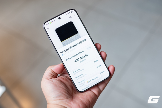 OPPO Find X9s “đọ sức” cùng iPhone 17: Khi camera mới là thứ quyết định cuộc chơi - Ảnh 35.