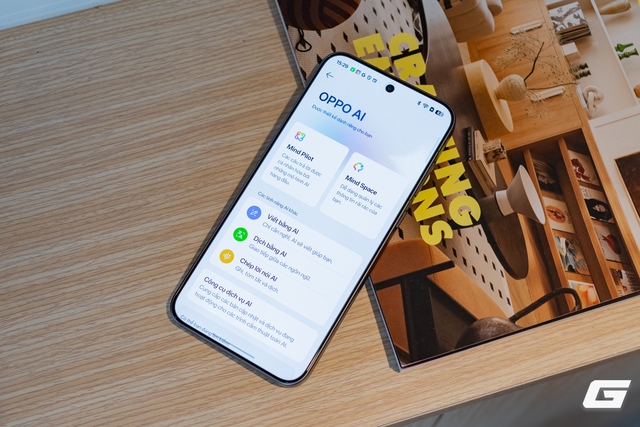 OPPO Find X9s “đọ sức” cùng iPhone 17: Khi camera mới là thứ quyết định cuộc chơi - Ảnh 34.