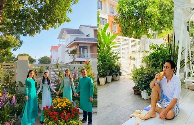 Quyền Linh n&oacute;i thẳng: "Đến đ&ocirc;i d&eacute;p t&ocirc;i đi cũng bị soi" - Ảnh 2.