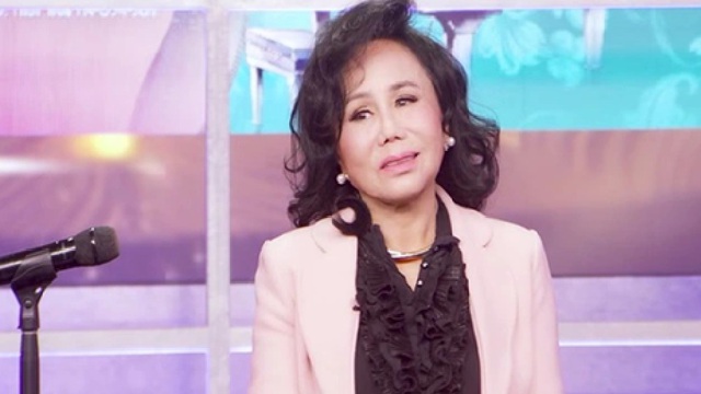 Thanh Tuyền: "Nhờ n&oacute; m&agrave; t&ocirc;i sống tới ng&agrave;y h&ocirc;m nay" - Ảnh 2.