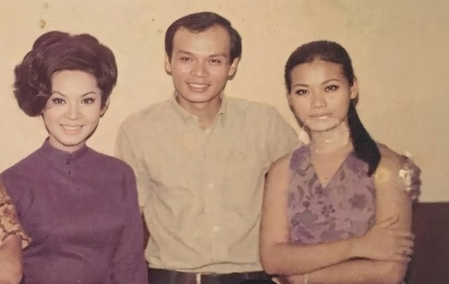 Khánh Ly yêu một người ở Huế: "Có người nói vì Đông Phong mà tôi li dị, không hề đúng" - Ảnh 2.