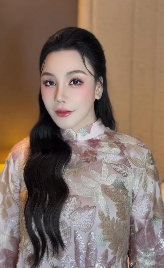 Việt Nam có phú bà hát "thần sầu" là thủ khoa trường quân đội, từng bị 1 diva mắng trên truyền hình- Ảnh 7.