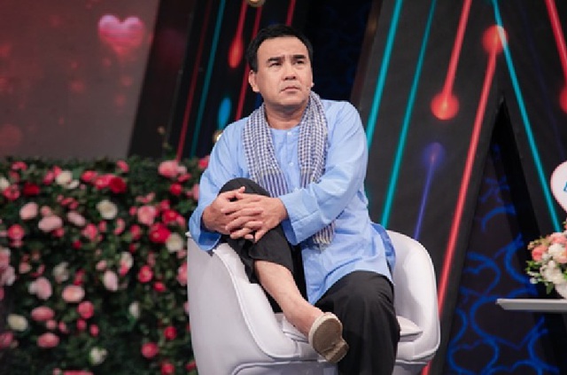 Nam NSƯT l&ecirc;n tiếng khi bị n&oacute;i l&agrave;m m&agrave;u, giả ngh&egrave;o giả khổ: "Trời ơi" - Ảnh 2.