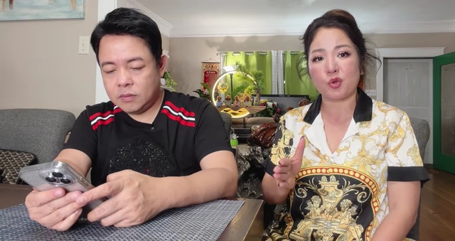 Nữ nghệ sĩ gặp tai nạn ở Mỹ: "Đầu v&agrave; một b&ecirc;n mặt t&ocirc;i đập thẳng xuống đường rất mạnh" - Ảnh 1.