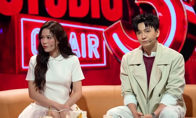 Một nam ca sĩ rủ nữ diễn viên giàu có làm ăn chung, nói hậu quả- Ảnh 1. Một nam ca sĩ rủ nữ diễn viên giàu có làm ăn chung, nói hậu quả- Ảnh 1.
