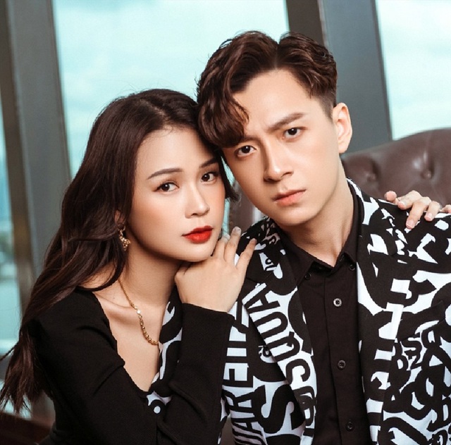 Một nam ca sĩ rủ nữ diễn viên giàu có làm ăn chung, nói hậu quả- Ảnh 2. Một nam ca sĩ rủ nữ diễn viên giàu có làm ăn chung, nói hậu quả- Ảnh 2.