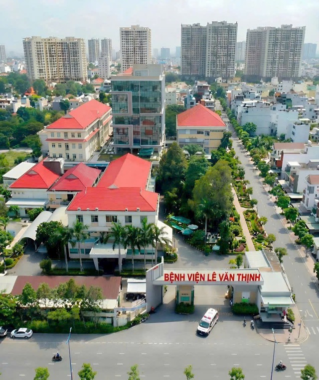 B&aacute;c sĩ CKII Trần Văn Khanh &ndash; Gi&aacute;m đốc Bệnh viện L&ecirc; Văn Thịnh:&nbsp;&ldquo;Đừng đợi c&oacute; bệnh mới đi kh&aacute;m, h&atilde;y chủ động bảo vệ hạnh ph&uacute;c gia đ&igrave;nh&rdquo; - Ảnh 2.