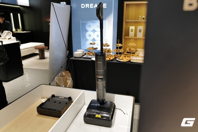 Dreame ra mắt loạt thiết bị làm sạch cao cấp tại Việt Nam, nổi bật với H16 Pro TriForce với công nghệ làm sạch 3 trong 1 độc đáo - Ảnh 11.