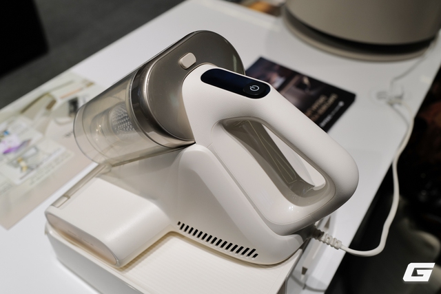 Dreame ra mắt loạt thiết bị làm sạch cao cấp tại Việt Nam, nổi bật với H16 Pro TriForce với công nghệ làm sạch 3 trong 1 độc đáo - Ảnh 24.