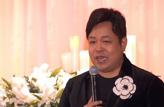 Quang Lê: "Tôi không nói thì họ bảo tôi hèn, tôi sống không hổ thẹn với tổ tiên" - Ảnh 2.