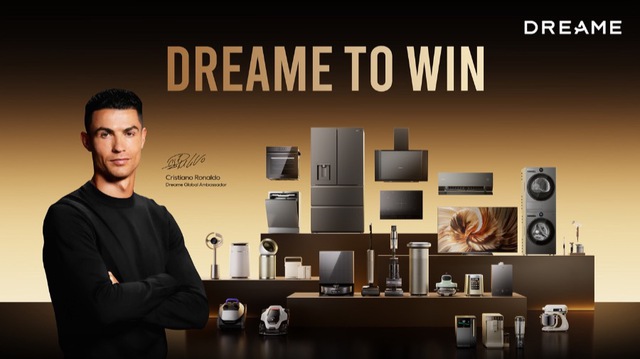 Dreame ra mắt loạt thiết bị làm sạch cao cấp tại Việt Nam, nổi bật với H16 Pro TriForce với công nghệ làm sạch 3 trong 1 độc đáo - Ảnh 1.