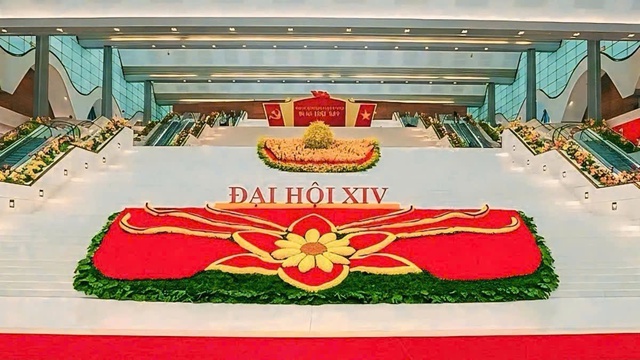 Phát triển công nghiệp an ninh hiện đại trong tư duy Đại hội XIV là bước chuyển về chất nhận thức tự chủ chiến lược của Đảng (Kỳ 1) - Ảnh 1.