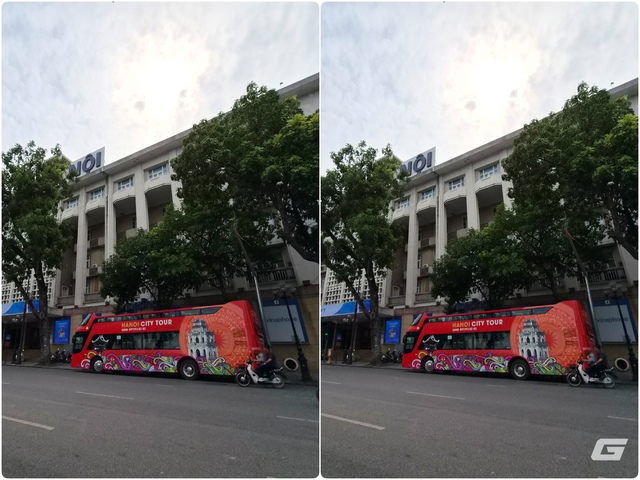 Blind test camera Xiaomi 17T Pro và Galaxy S26 Plus: Chỉ cần nhìn màu sắc là đoán được ngay? - Ảnh 4.