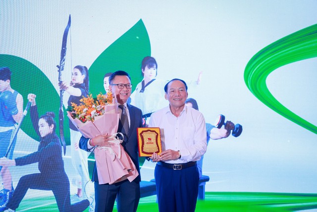Herbalife Việt Nam tiếp tục t&agrave;i trợ sản phẩm dinh dưỡng  cho c&aacute;c vận động vi&ecirc;n xuất sắc Việt Nam năm 2026  - Ảnh 5.