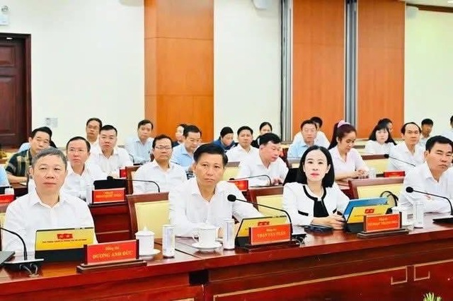 Thành phố Hồ Chí Minh: Một năm chuyển động của chính quyền 2 cấp - Ảnh 4.