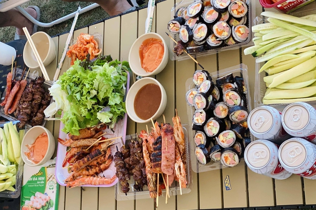 Chỉ 3 ng&agrave;y nghỉ lễ về qu&ecirc; nh&agrave; t&ocirc;i tốn 30 triệu: Vừa kh&ocirc;ng được đi du lịch, vừa rước bực v&agrave;o th&acirc;n! - Ảnh 1.