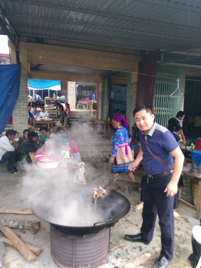 L&agrave;o Cai đ&oacute;n tr&ecirc;n nửa triệu kh&aacute;ch, doanh thu tăng gần 20% trong dịp nghỉ lễ 30/4 - Ảnh 5.
