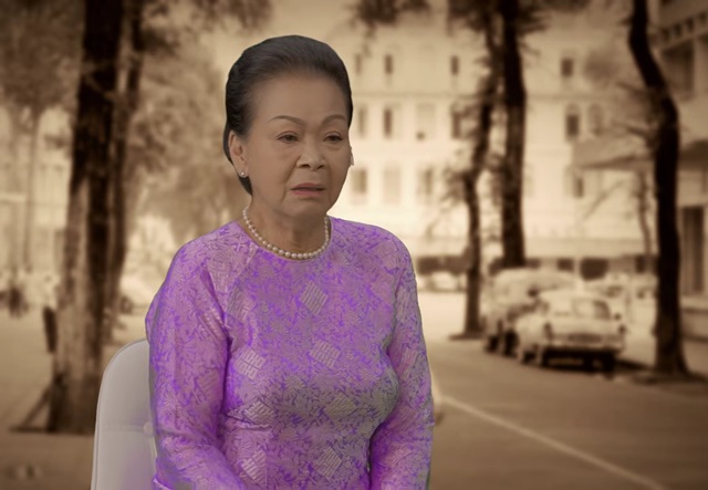 Kh&aacute;nh Ly: "T&ocirc;i kh&ocirc;ng thể uống nước l&atilde;, &ocirc;m con rồi h&aacute;t nhạc Trịnh C&ocirc;ng Sơn"- Ảnh 1.