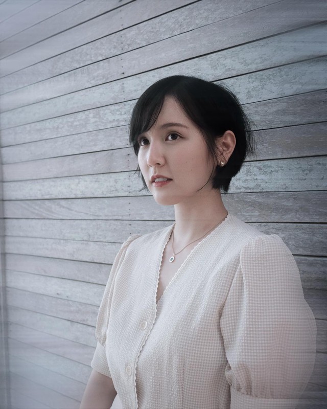 Hải Tú sau 6 năm ở M-TP Entertainment: Từ "nàng thơ" đóng 2 MV đến “làm chủ sự nghiệp” Sơn Tùng- Ảnh 5. Hải Tú sau 6 năm ở M-TP Entertainment: Từ "nàng thơ" đóng 2 MV đến “làm chủ sự nghiệp” Sơn Tùng- Ảnh 5.