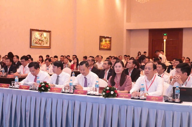 Ph&uacute; Thọ kỳ vọng ''H&agrave;o kh&iacute; Đất Tổ'' h&ograve;a c&ugrave;ng ''Sức sống phương Nam''- Ảnh 2.