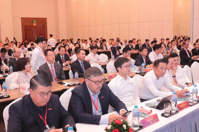 Ph&uacute; Thọ kỳ vọng ''H&agrave;o kh&iacute; Đất Tổ'' h&ograve;a c&ugrave;ng ''Sức sống phương Nam''- Ảnh 3.