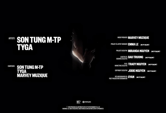 Hải Tú sau 6 năm ở M-TP Entertainment: Từ "nàng thơ" đóng 2 MV đến “làm chủ sự nghiệp” Sơn Tùng- Ảnh 6. Hải Tú sau 6 năm ở M-TP Entertainment: Từ "nàng thơ" đóng 2 MV đến “làm chủ sự nghiệp” Sơn Tùng- Ảnh 6.