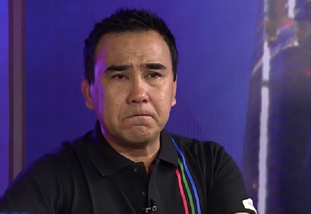 "Nhiều người th&agrave;nh danh n&oacute;i với t&ocirc;i, tao đ&acirc;u c&oacute; nhờ m&agrave;y l&agrave;m" - Ảnh 2.