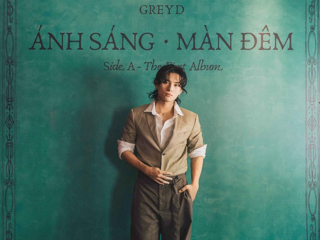 Hoàng tử Vpop vừa mở bán concert đã “cháy vé” trong 1 phút, lập tức mở thêm day 2 - Ảnh 3.