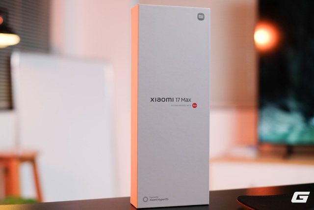 Trên tay smartphone Xiaomi giá chỉ 17 triệu mà có chip Snapdragon 8 Elite Gen 5, pin tận 8.000mAh- Ảnh 1. Trên tay smartphone Xiaomi giá chỉ 17 triệu mà có chip Snapdragon 8 Elite Gen 5, pin tận 8.000mAh- Ảnh 1.