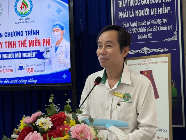 Hành trình đem lại ánh sáng cho người dân vùng cực Nam Tổ quốc - Ảnh 2.