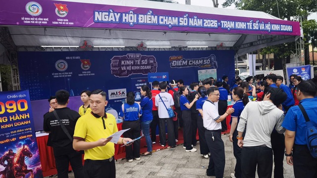 Rực lửa sức trẻ: Hơn 5.000 chiến sĩ ra qu&acirc;n c&aacute;c chương tr&igrave;nh, chiến dịch t&igrave;nh nguyện h&egrave; năm 2026 - Ảnh 8.