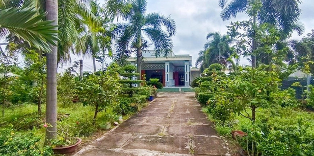 Được bố mẹ cho hết đất tổ ti&ecirc;n nhưng t&ocirc;i chỉ d&aacute;m ngồi im v&igrave; điều kiện đ&iacute;nh k&egrave;m v&ocirc; c&ugrave;ng kh&oacute; - Ảnh 1.