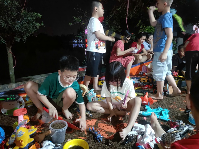 Lễ hội truyền thống di t&iacute;ch lịch sử văn h&oacute;a Đ&igrave;nh, Ch&ugrave;a, Ngh&egrave; th&ocirc;n C&ugrave; T&ugrave;, x&atilde; Xu&acirc;n Tr&uacute;c năm 2026- Ảnh 8.