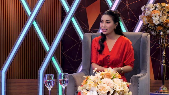 Nữ diễn vi&ecirc;n casting 20 lần bị đ&aacute;nh trượt, bị cắt vai ngay ph&uacute;t ch&oacute;t, n&oacute;i thẳng 1 điều- Ảnh 1.