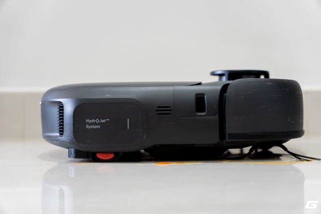 Trên sàn eufy Omni C28: Lực hút siêu mạnh, con lăn lau sàn kiểu robot nghìn đô, giá chỉ bằng một nửa - Ảnh 40.