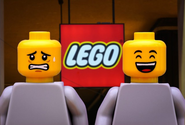 "Ph&aacute;" b&iacute; mật của LEGO: V&igrave; sao những khối h&igrave;nh v&ocirc; tri nhỏ x&iacute;u n&agrave;y trở th&agrave;nh ước mơ của mọi đứa trẻ nhỏ v&agrave; cả "đứa trẻ lớn"? - Ảnh 5.